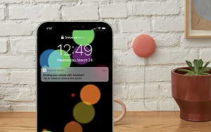 蘋果與競敵合作！Google助理支援尋找iPhone