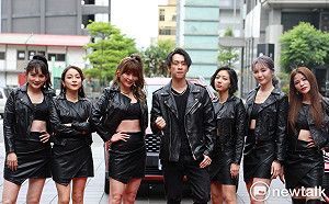 搶搭全明星風氣！遊戲商推電競女神實境秀