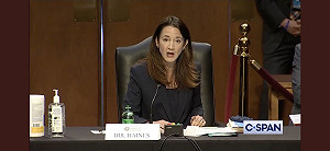 鎖定敵軍!拜登首份情報系統威脅評估  中國列首位