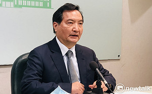 美國資深訪團拜會 蘇揆盼重啟TIFA談判及協商BTA簽署