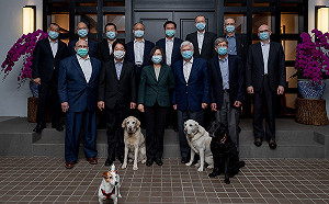 吳瑟致觀點》國民黨最不樂見台美關係升溫  說白只是為了和中