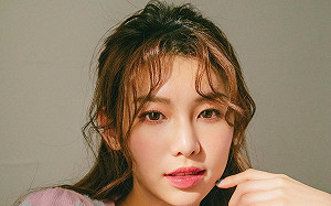 采子說謊斷送前途！退出《全明星》並遭邱鋒澤公司切割解約