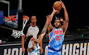 NBA／曾7次獲選全明星　Aldridge因心臟問題宣布退役