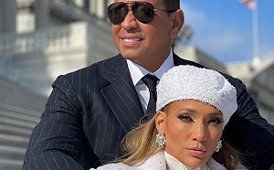 不嫁了！珍妮佛羅培茲、A-Rod宣布分手：當回朋友比較好