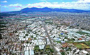 新北輔導塭仔圳區內工廠安遷   籲勿搬違規地點   