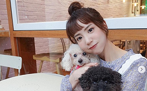 荳荳打破沉默發聲！心碎痛訴：你去幫采子煮湯了