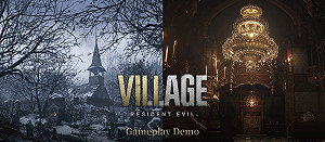 PS4、PS5 搶先開放！《惡靈古堡 8》體驗版時間公布