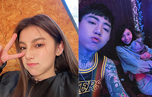 采子有救了？謝和弦、莉婭喊話「歡迎妳」網友酸：組小三團