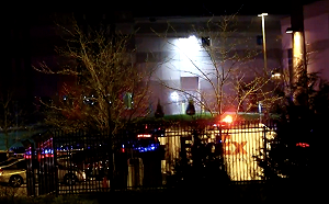 快訊》印第安納州FedEx爆槍擊案 警方：造成重大傷亡、嫌犯可能自盡