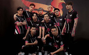 禍不單行！遭禁賽越南選手東家宣布解散