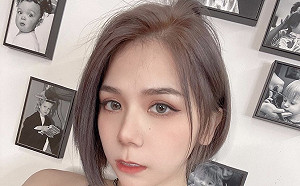 短髮蕾拉上線！6.5小時大改造  網友讚：美炸了