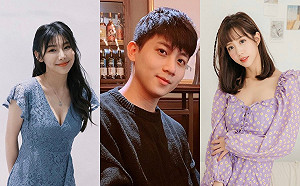 何孟遠認對采子謊稱單身！「我對不起世界」宣布退出《全明星》