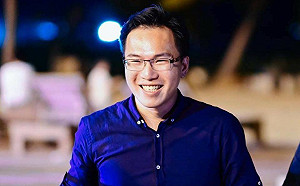 國民黨誤導高雄治安六都最差  林智鴻批：搞政治鬥爭打擊警方辦案士氣