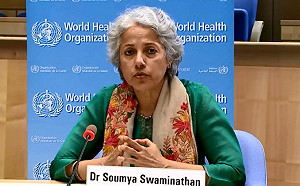 世衛首席科學家建議勿混打不同廠牌武漢肺炎疫苗：這是個危險趨勢