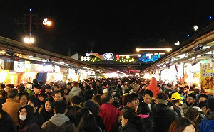 男狠離台積電！更讚夜市日賺1.5萬