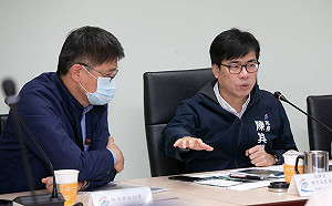 4/17起游泳池洗車業停止供水 高市水利局：由自來水公司個別通知