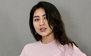 重訓舉到70公斤！健身網美竟是台大高材生