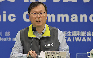 武漢肺炎》AZ疫苗累計3萬2389人接種！莊人祥：歡迎團體預約