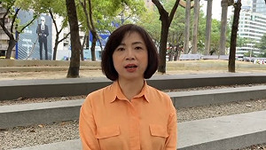 被勸進選台中市長 何欣純：基層焦慮盼中央快決定人選