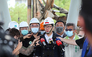 水情吃緊！高雄力拼鑿60口水井　陳其邁：盼5月底前穩定供水
