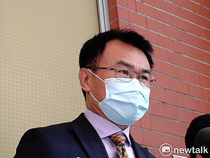 紐國也禁台水果只批中國? 挨轟雙標   陳吉仲怒回:對國貿嚴重無知
