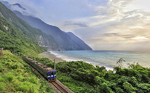 台鐵南平萬榮段雙軌化工程！5月這4日將停駛或截短行駛