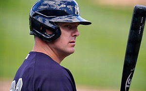 MLB／生涯319轟大砲　前洋基布魯斯宣布退役