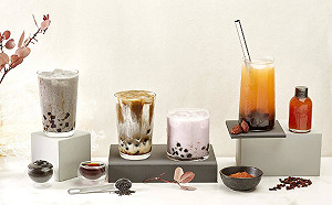 長賜輪堵運河害到台灣珍珠奶茶! 原料逾期交貨 全美上演「波霸荒」