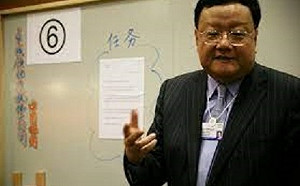 劉長樂遭逼退 中國黑手正式伸進港媒 鳳凰衛視創辦人出清持股