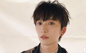 和采子交往1年半慘戴綠帽！邱鋒澤堅強發聲：謝謝關心