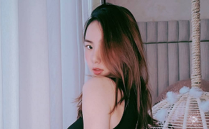 2PM尼坤小妹確診武肺！檢驗第二次才驗出