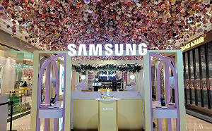 最快今夏曝光！傳三星研發全球首款「三摺疊平板」