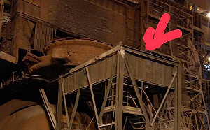 中鋼再傳一死工安意外  高市勞工局開罰中鋼等廠商90萬元