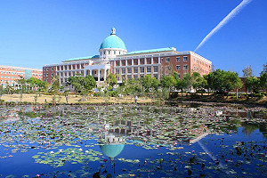 全球大學排名曝光 ! 「這私校」竟超車一票頂大 電腦科學爆冷衝上全台第2