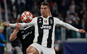 加入歐超恐被義甲除名？尤文圖斯股價反而上漲