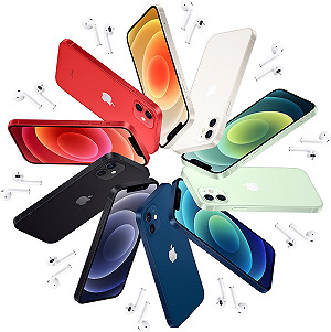 蘋果去高通化!最快2023年iPhone改用自家5G晶片