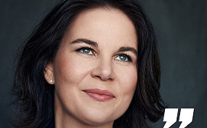 德綠黨40歲女主席角逐總理寶座 搶當梅克爾接班人