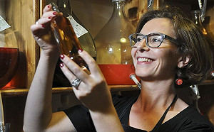 中國商標蟑螂GG了！法國第戎酒商打贏地名官司