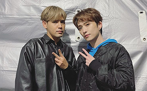 邱鋒澤慘被采子劈腿！陳零九凌晨怒po文：很瞎