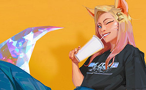 錢包準備好了嗎？《英雄聯盟》宣布將與UNIQLO合作！