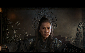 (影)梁朝偉演漫威大反派！迷人嗓音讀英文口白粉嗨：已融化