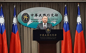 外交部：國產疫苗若可滿足國人需求下 可援助邦交國