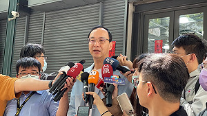 修泰北國軍孤墳預算被擋  朱立倫轟黨產會「背骨忘宗」