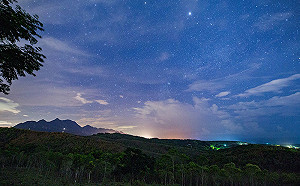 夜空下享受夏日時光！台東最美星空導覽4/23開放報名