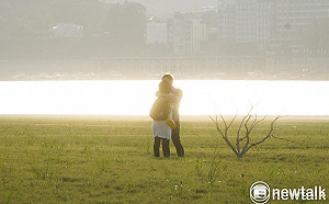 良影一二》這個景點太熱門人潮太洶湧 闖限制區恐挨罰