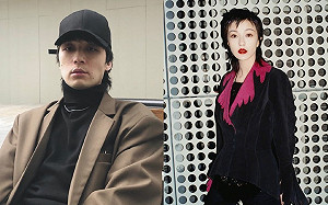 郭采潔新戀情曝光！小5歲男歌手摟腰牽手、回家過夜全被拍