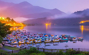 騎鐵馬徜徉花東縱谷！2大單車活動5/29接力登場