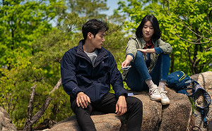 爭議女星徐睿知新作《迴憶》將上映！攜手金剛于挑戰懸疑片