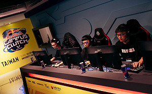 《特戰英豪》校園英豪爭霸戰樹德奪冠！6月代表台灣出戰全球校園電競高手