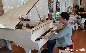 水電工程公司贊助  鋼琴王子陳冠宇24日嘉市演出